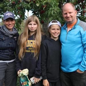 Meet your Posher, Peter